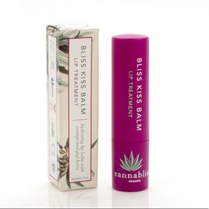 Bliss Kiss Balm